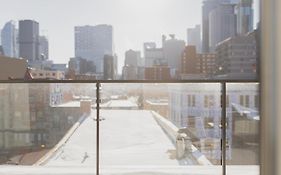Rozenhaus Hotel - Downtown Montreal